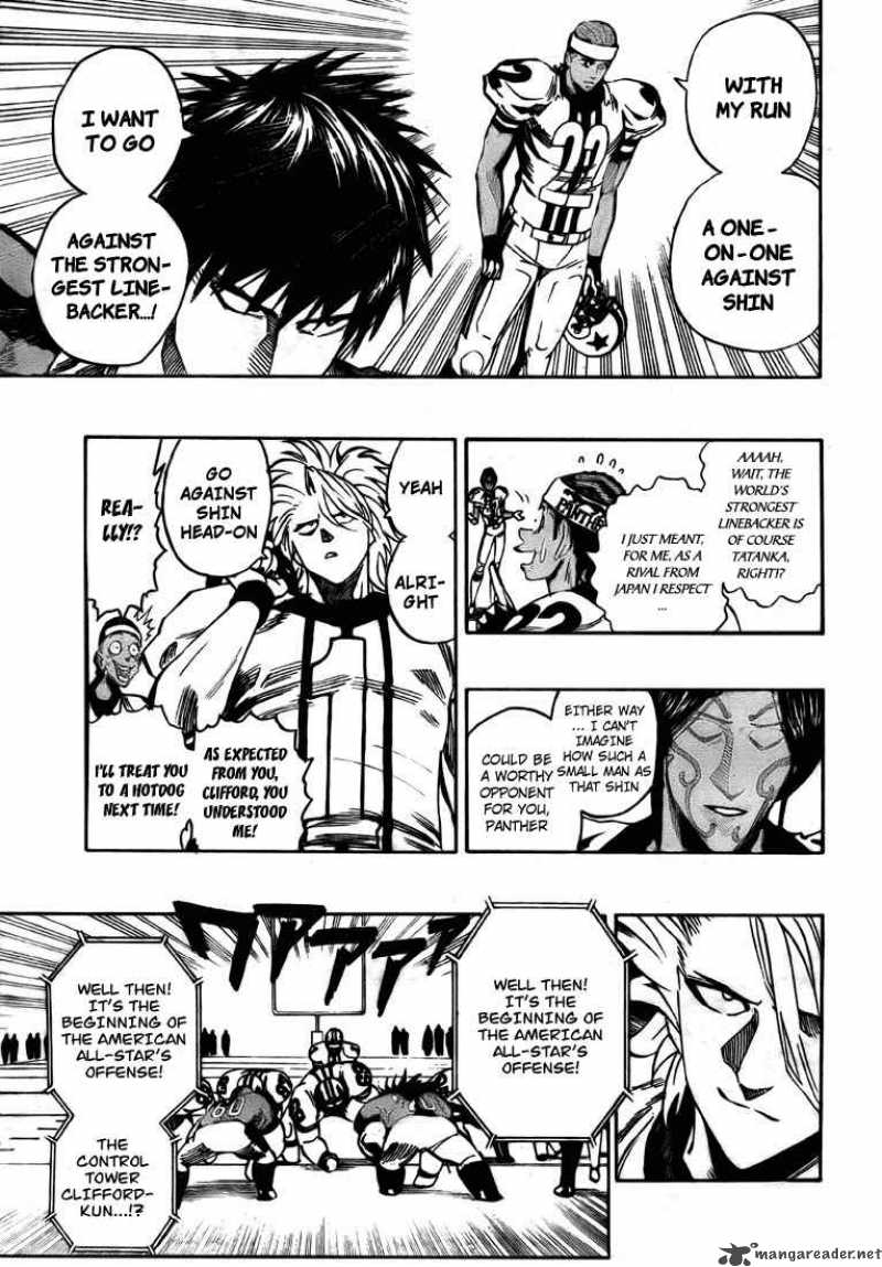 Eyeshield 21 323 7