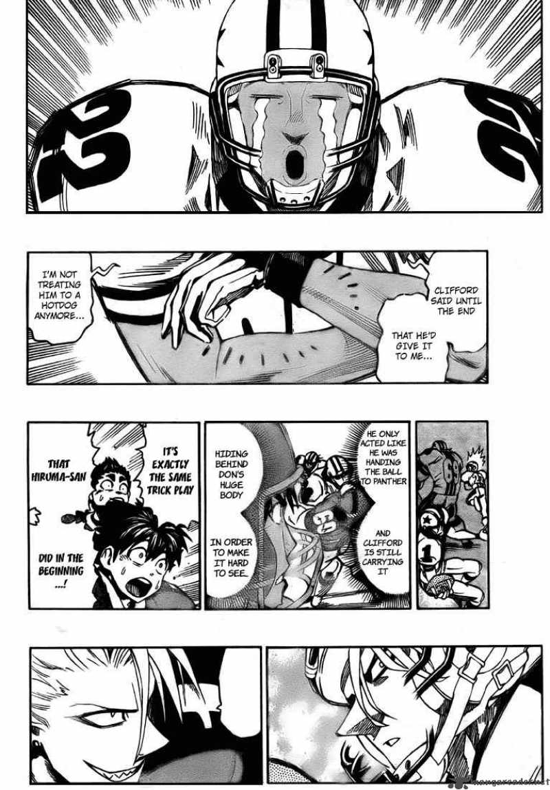 Eyeshield 21 323 9