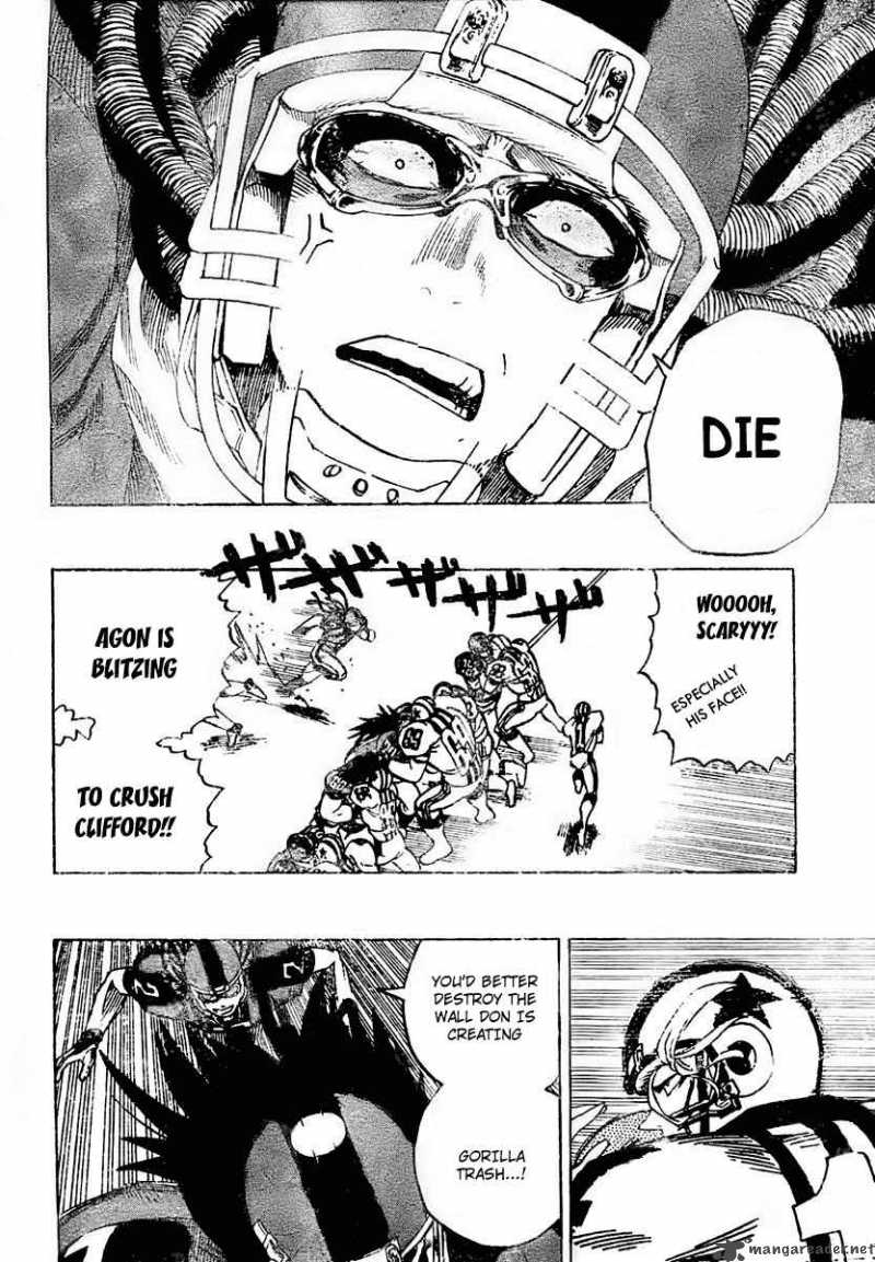 Eyeshield 21 324 10