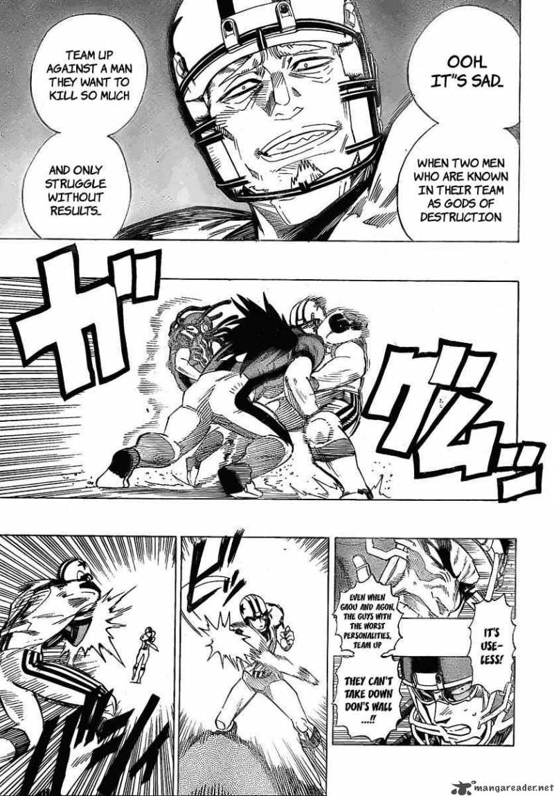 Eyeshield 21 324 11