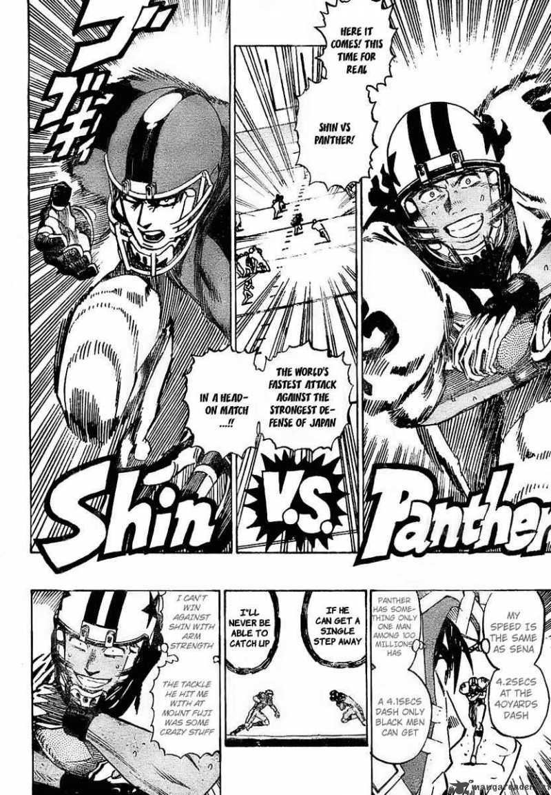 Eyeshield 21 324 12