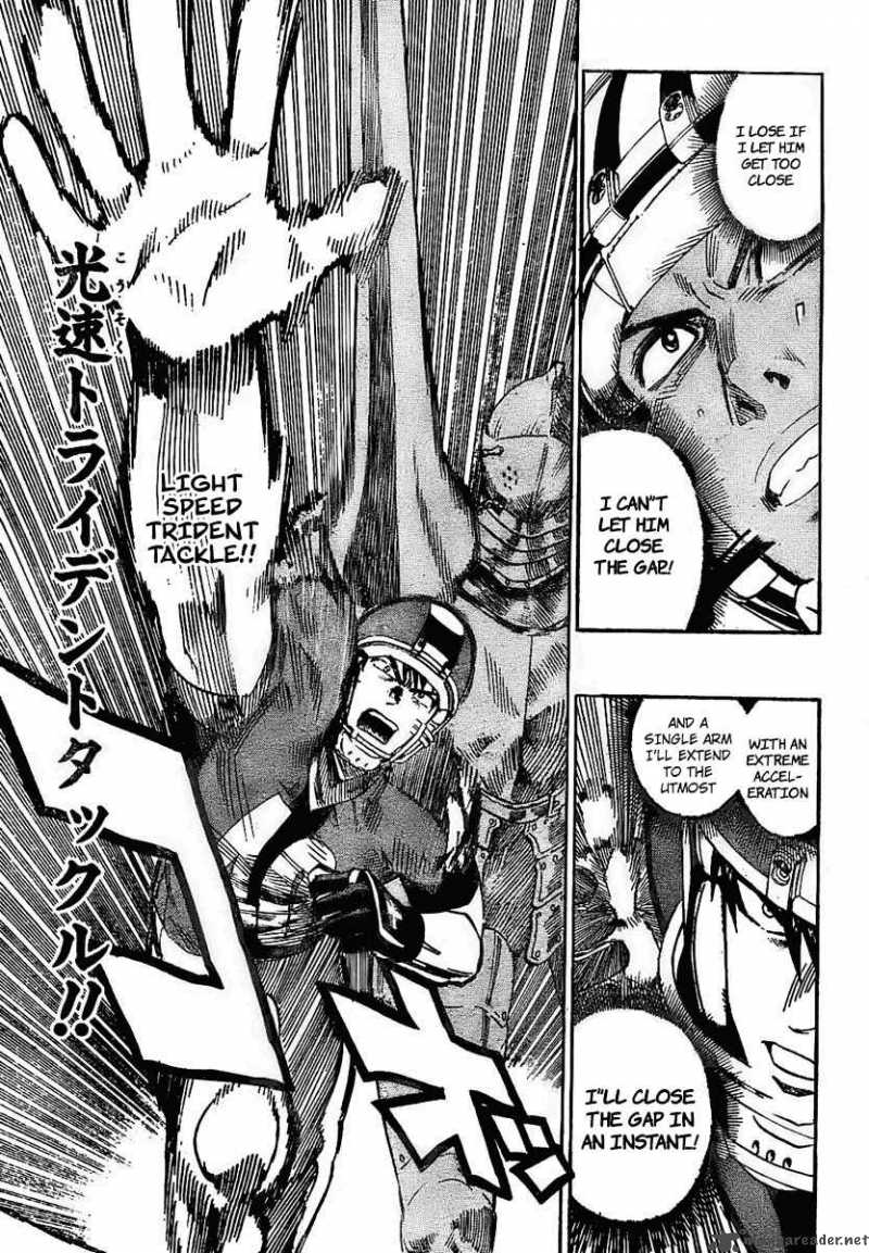 Eyeshield 21 324 13