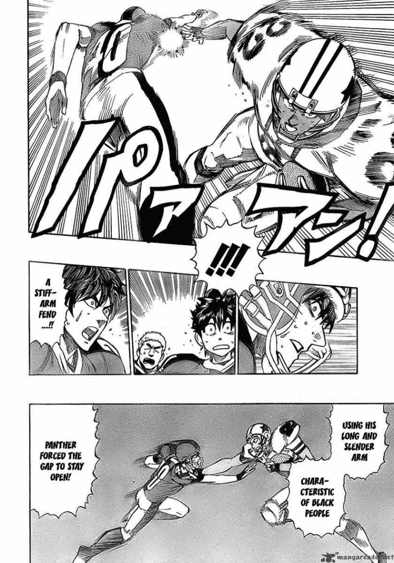 Eyeshield 21 324 14