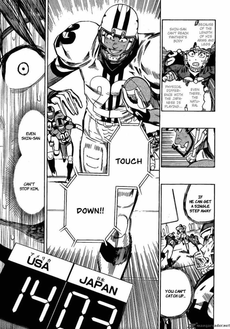 Eyeshield 21 324 15