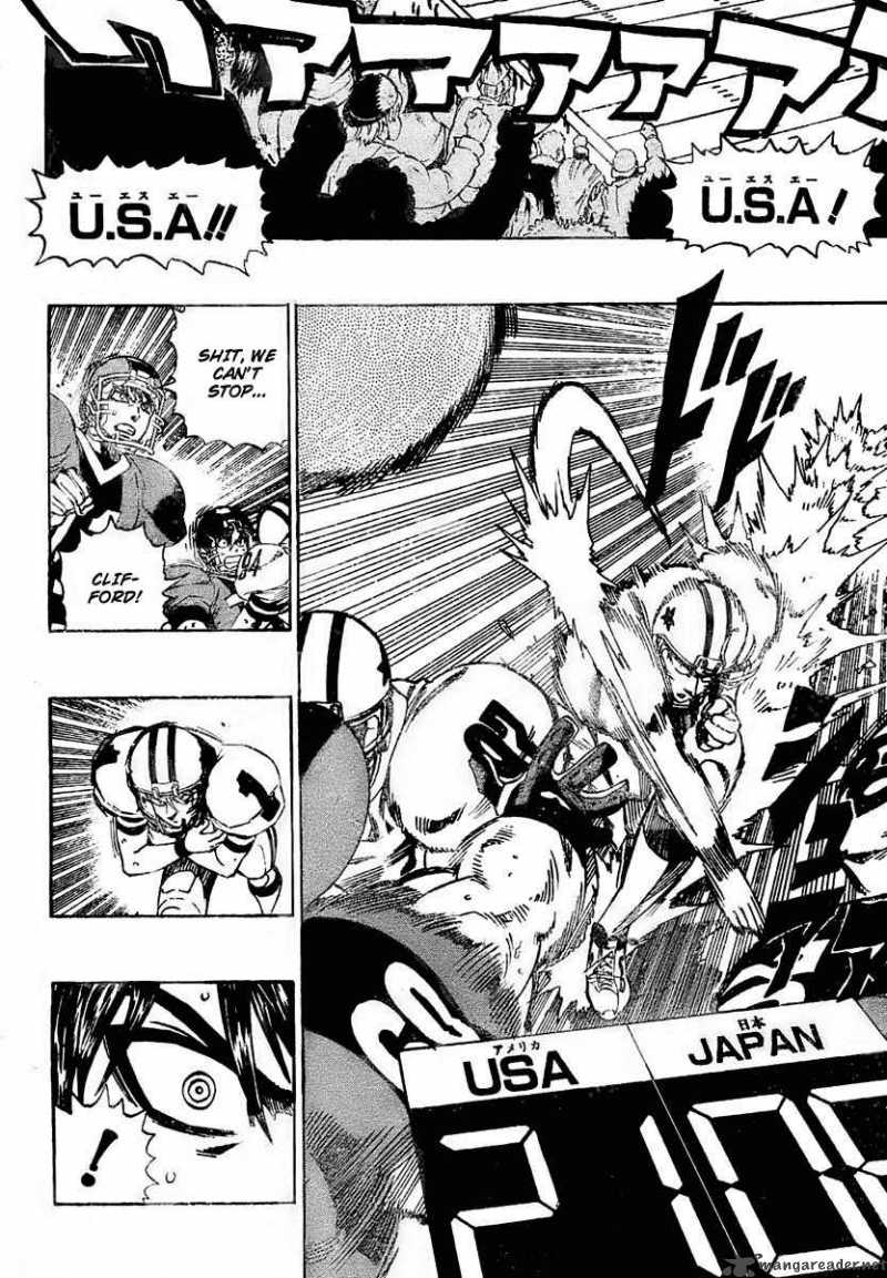 Eyeshield 21 324 16