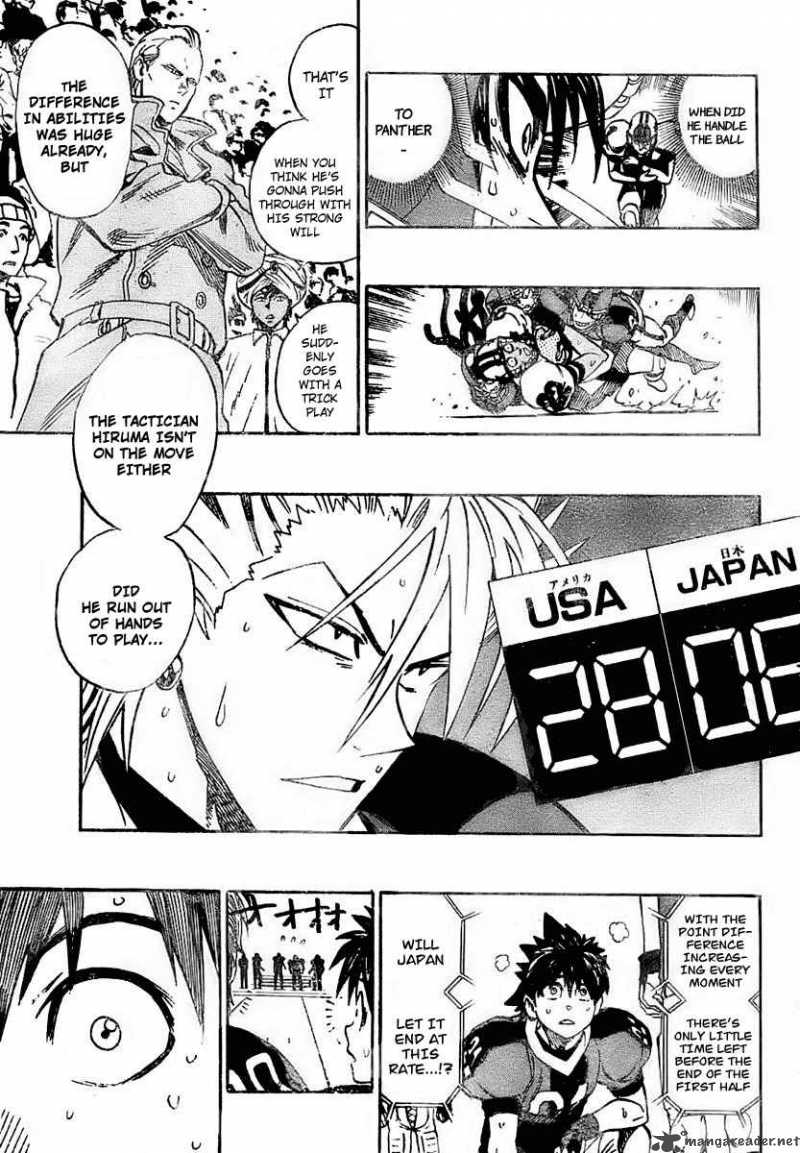 Eyeshield 21 324 17