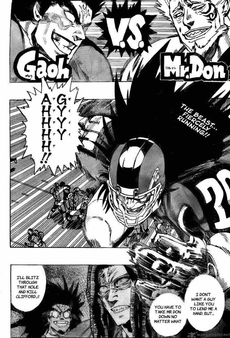 Eyeshield 21 324 2