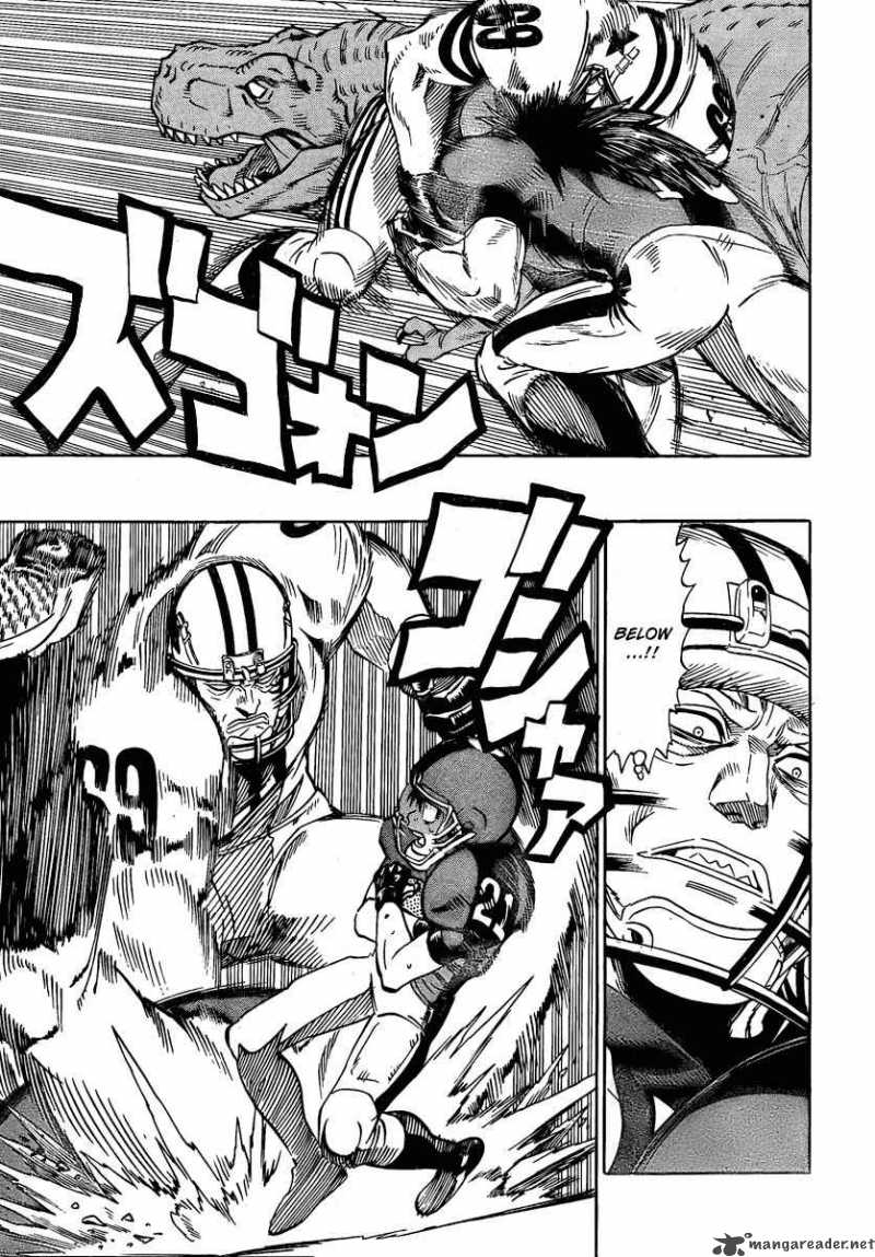 Eyeshield 21 324 3