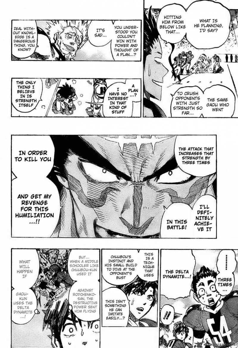 Eyeshield 21 324 4