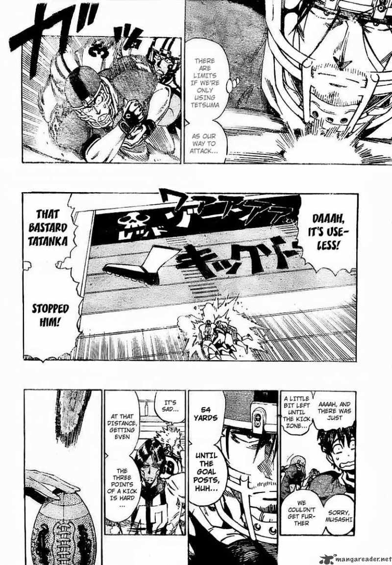 Eyeshield 21 324 6