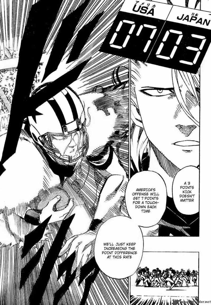 Eyeshield 21 324 9