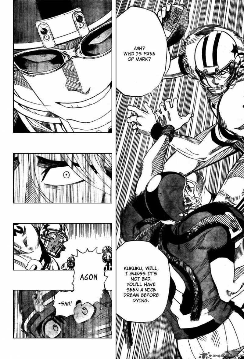 Eyeshield 21 326 13