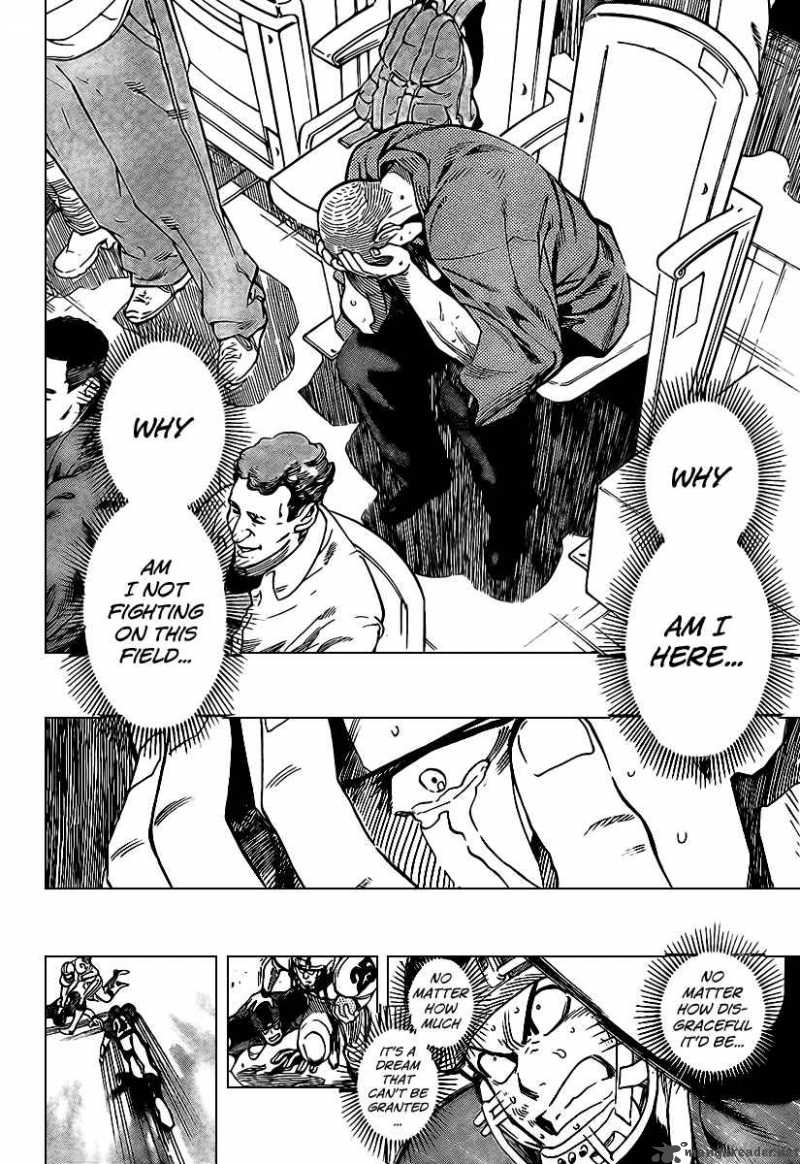Eyeshield 21 329 18