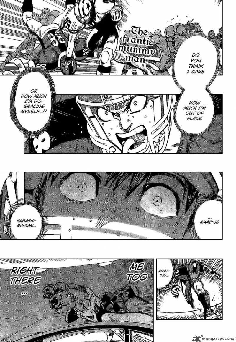 Eyeshield 21 330 1
