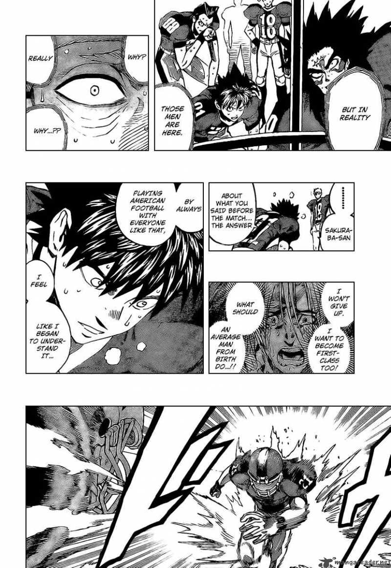Eyeshield 21 330 10