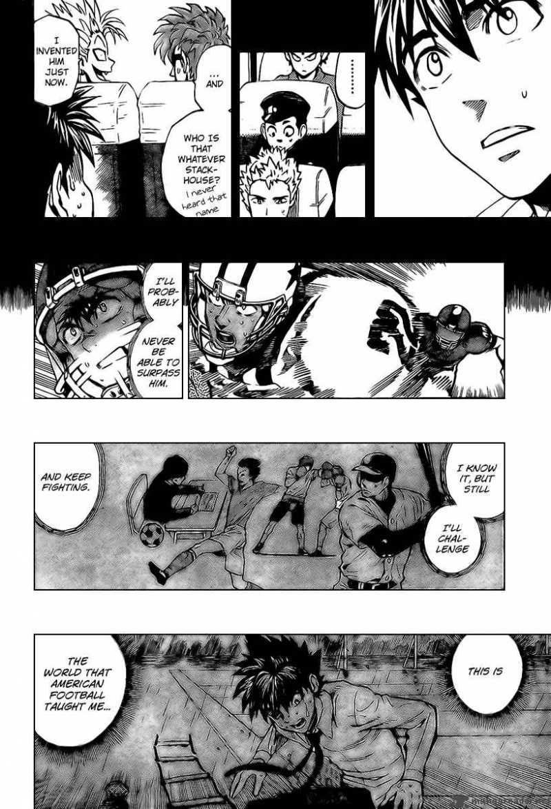 Eyeshield 21 330 12