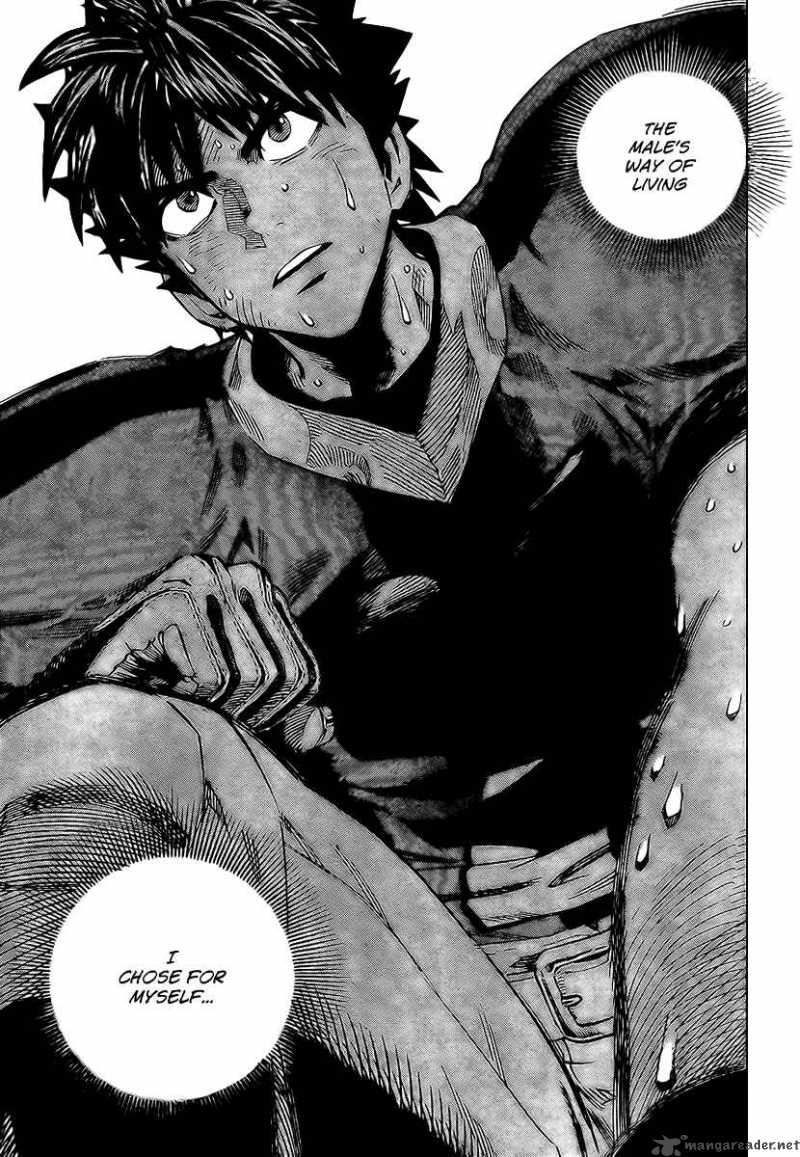 Eyeshield 21 330 13