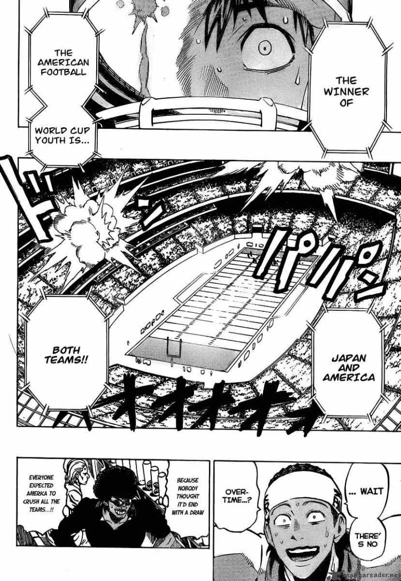 Eyeshield 21 332 10