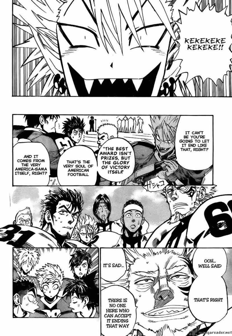 Eyeshield 21 332 12