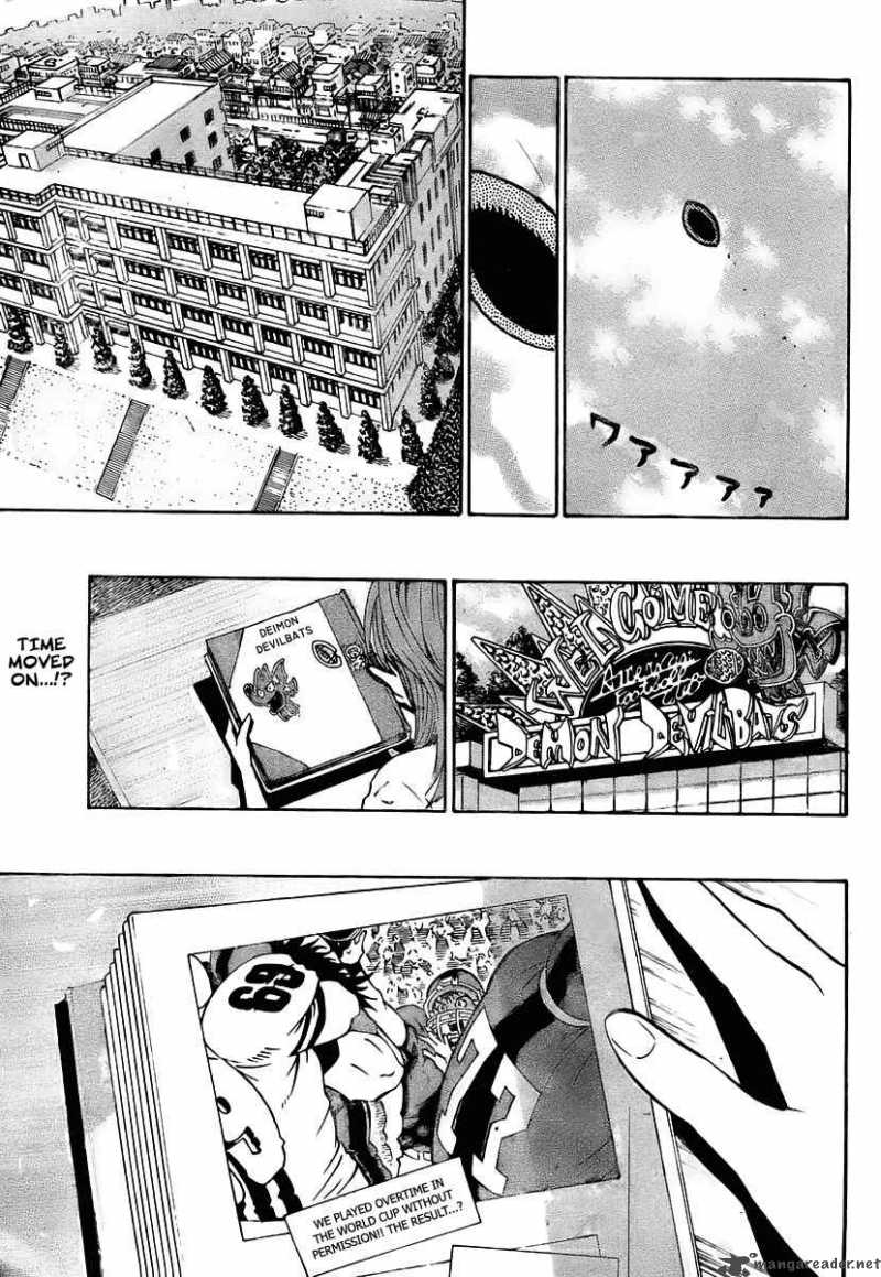 Eyeshield 21 332 16