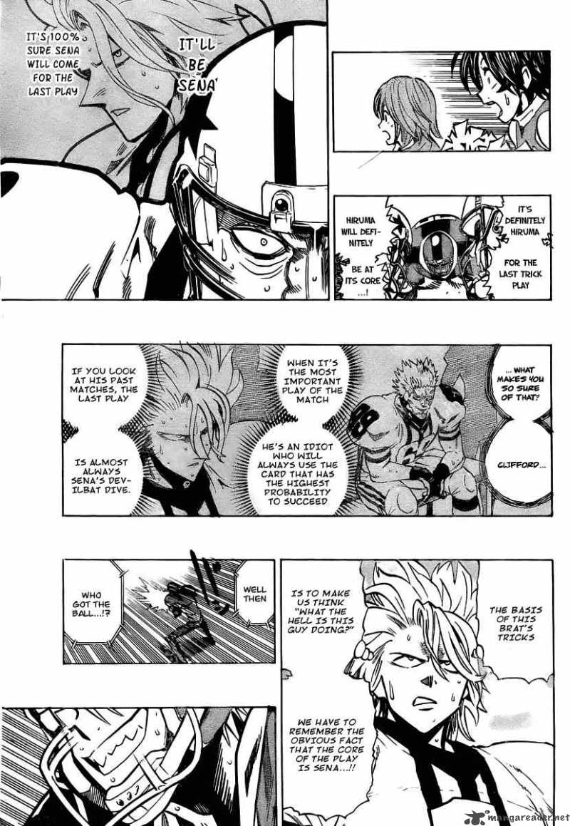 Eyeshield 21 332 3
