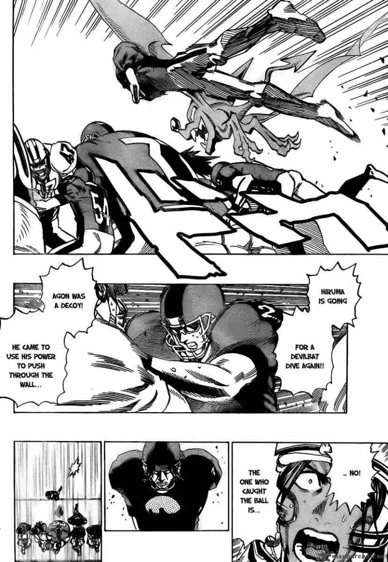 Eyeshield 21 332 4