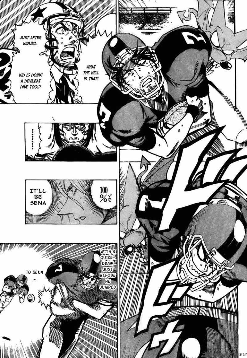 Eyeshield 21 332 5