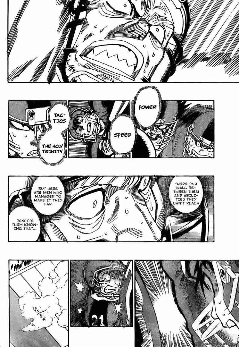 Eyeshield 21 332 7