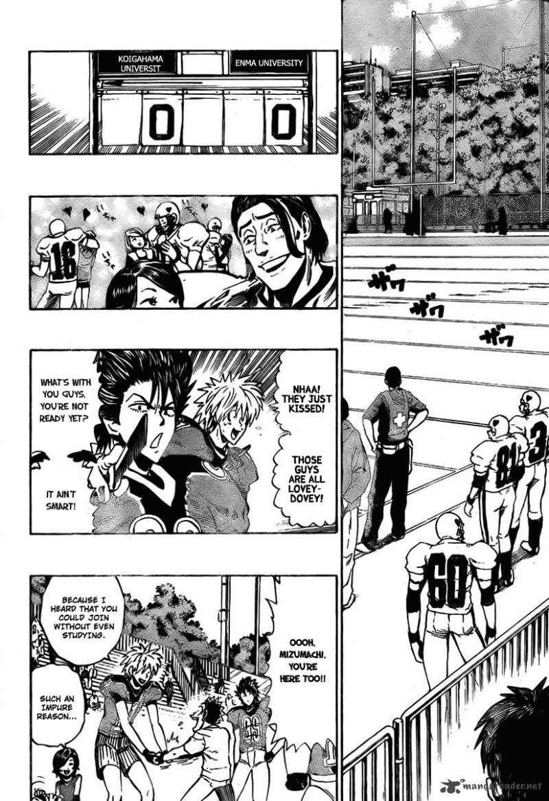 Eyeshield 21 333 10
