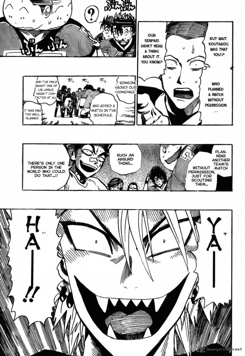 Eyeshield 21 333 11