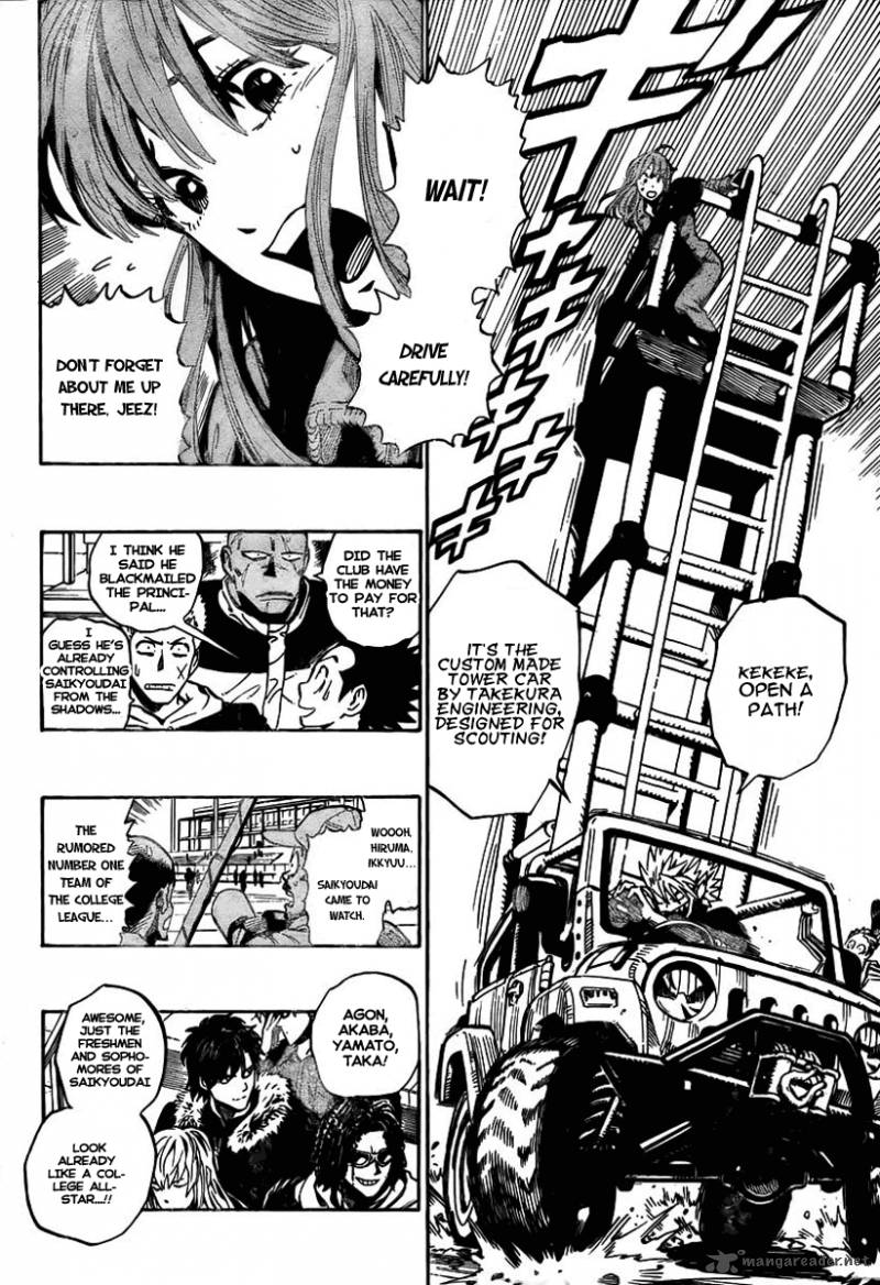 Eyeshield 21 333 12