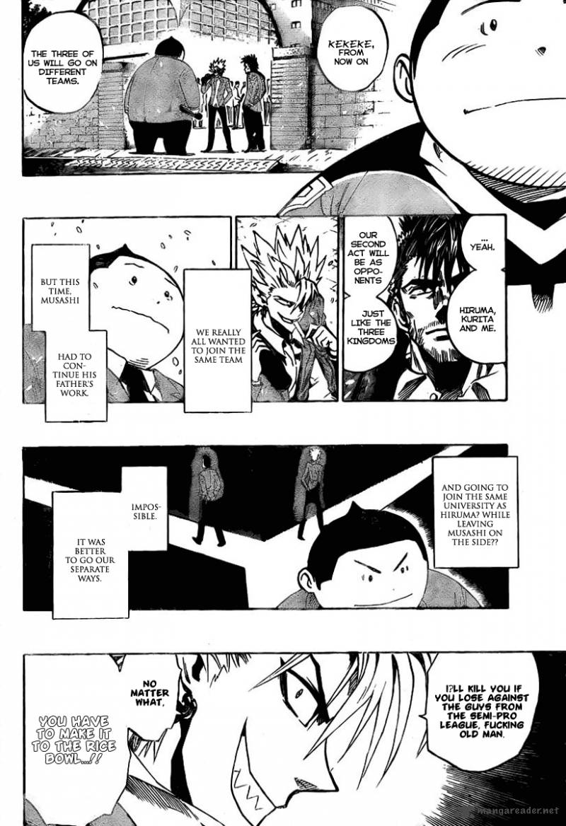 Eyeshield 21 333 14