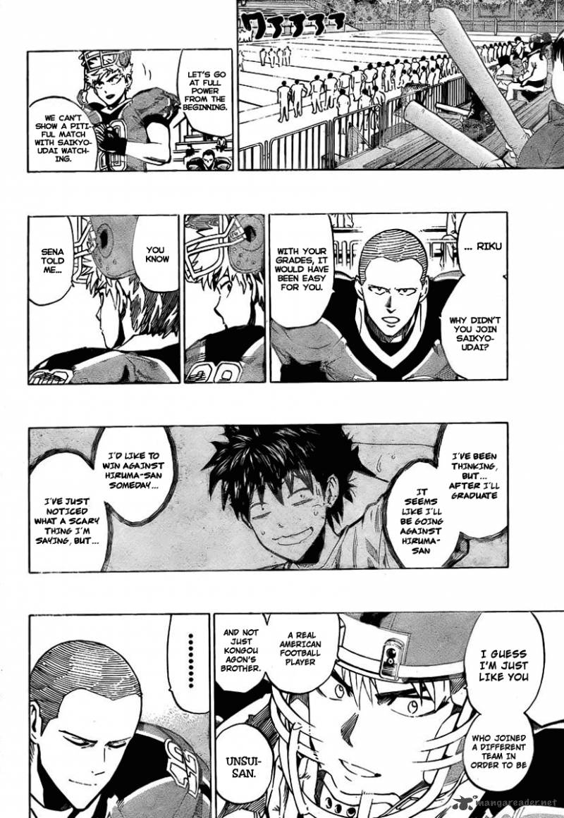 Eyeshield 21 333 16