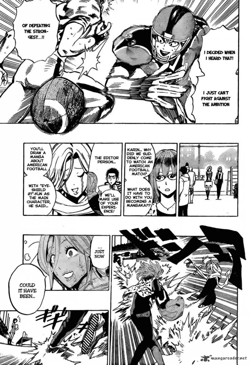 Eyeshield 21 333 17