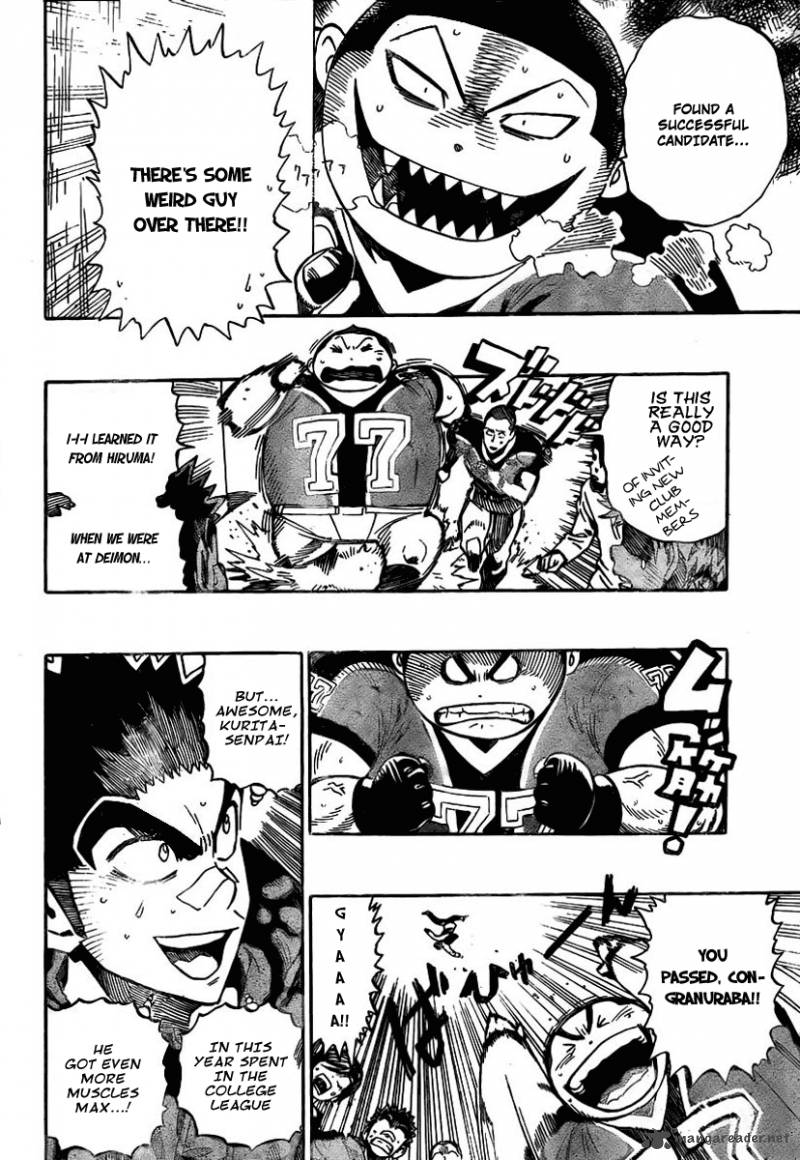 Eyeshield 21 333 6