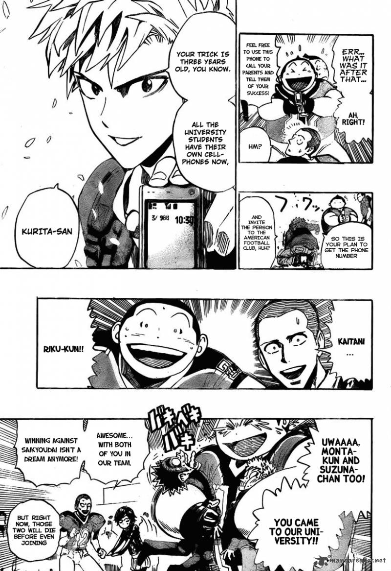 Eyeshield 21 333 7