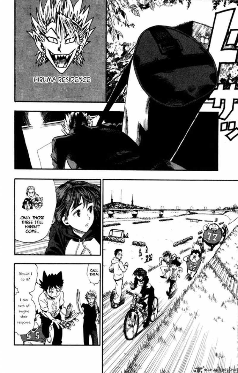Eyeshield 21 34 12