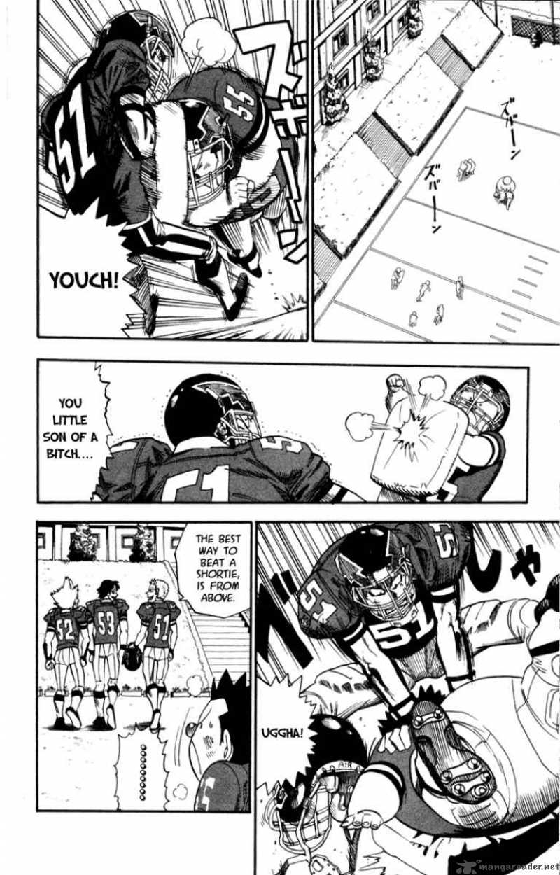 Eyeshield 21 34 14