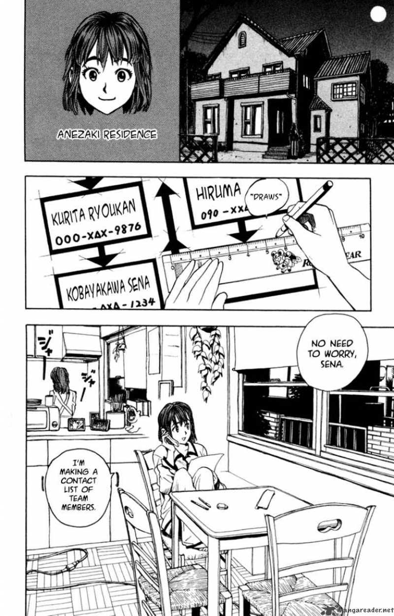 Eyeshield 21 34 2