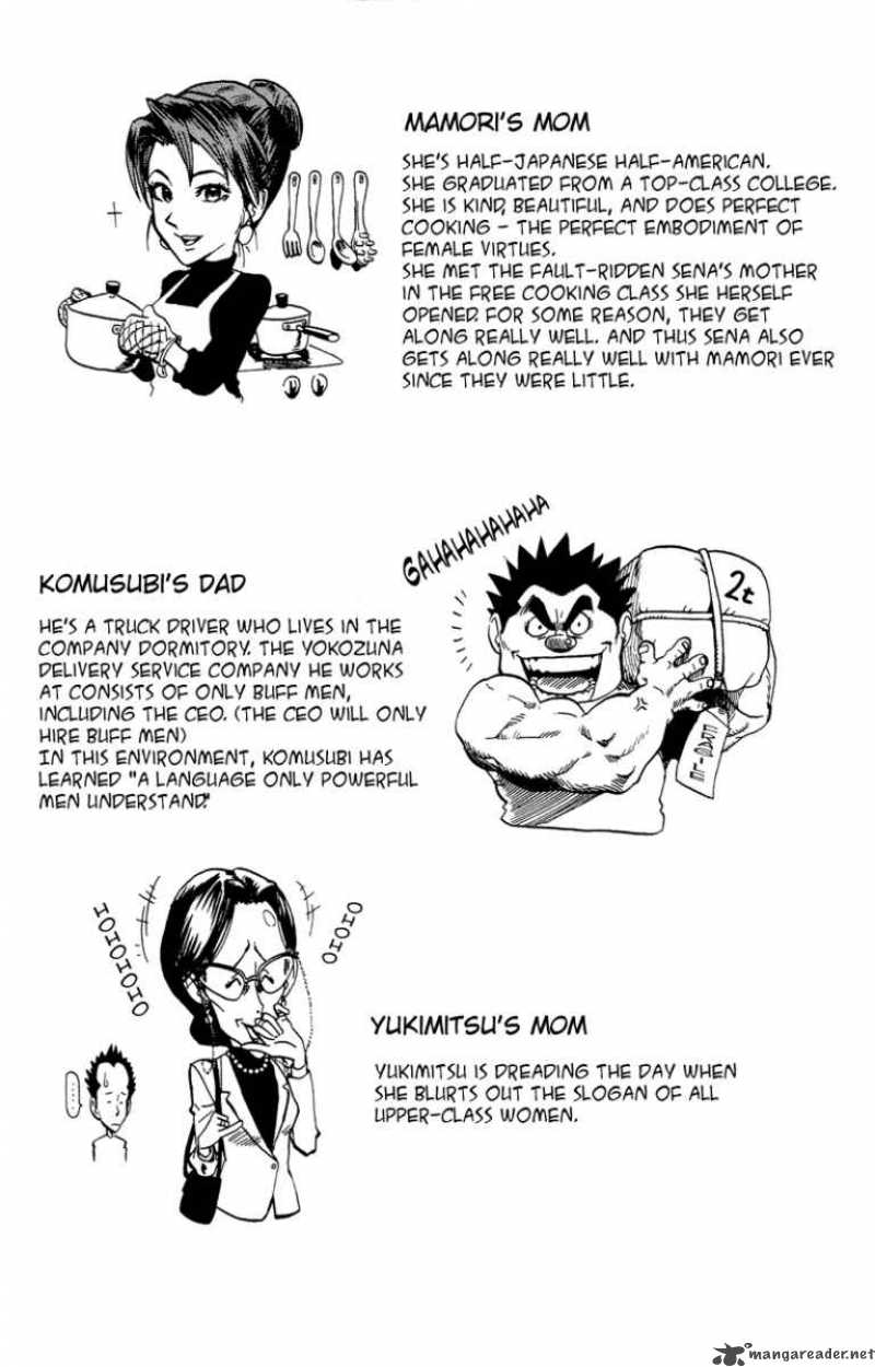 Eyeshield 21 34 25