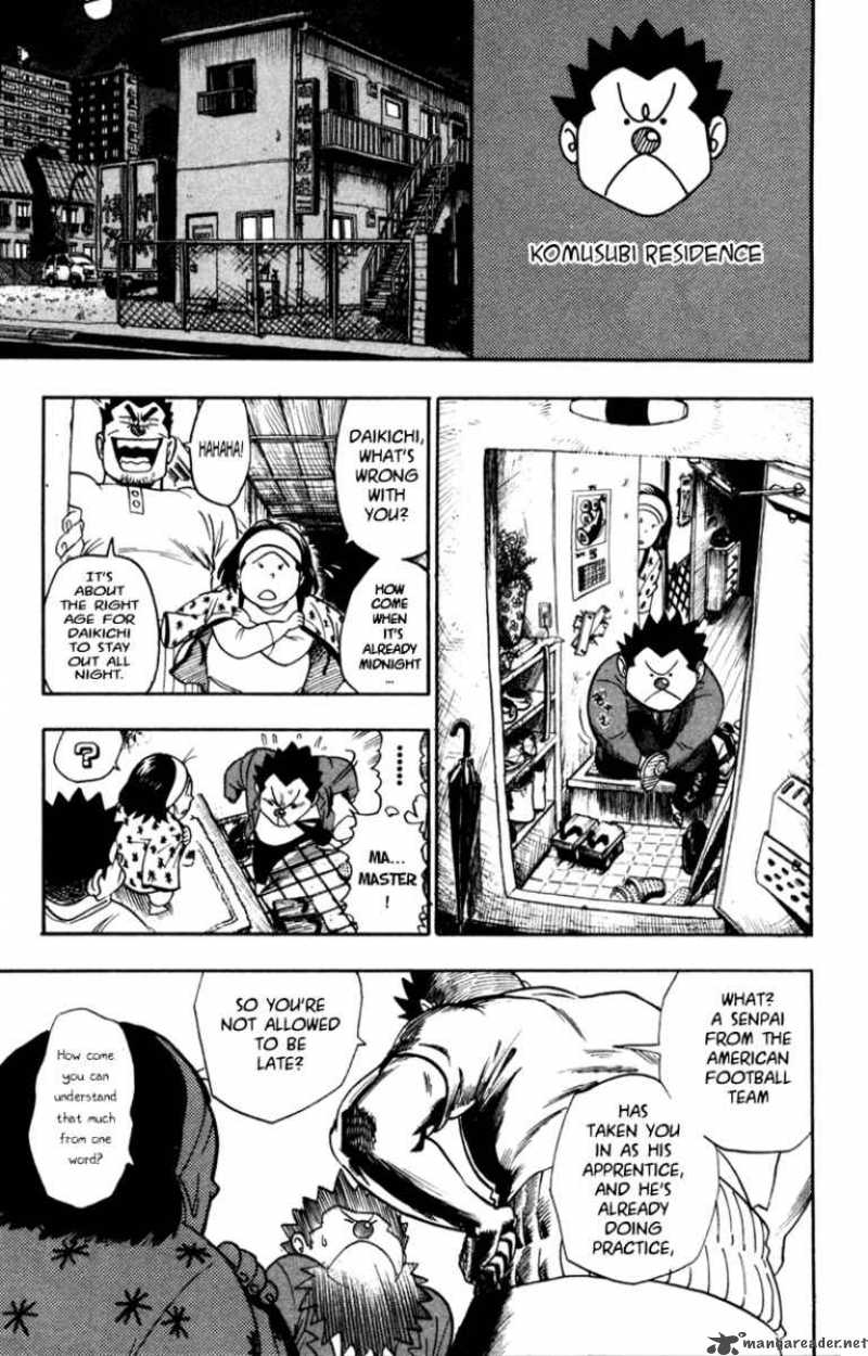 Eyeshield 21 34 5