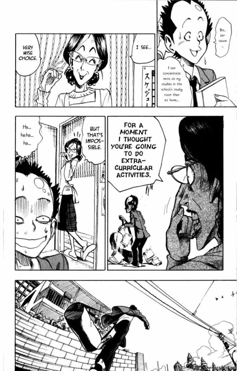 Eyeshield 21 34 8