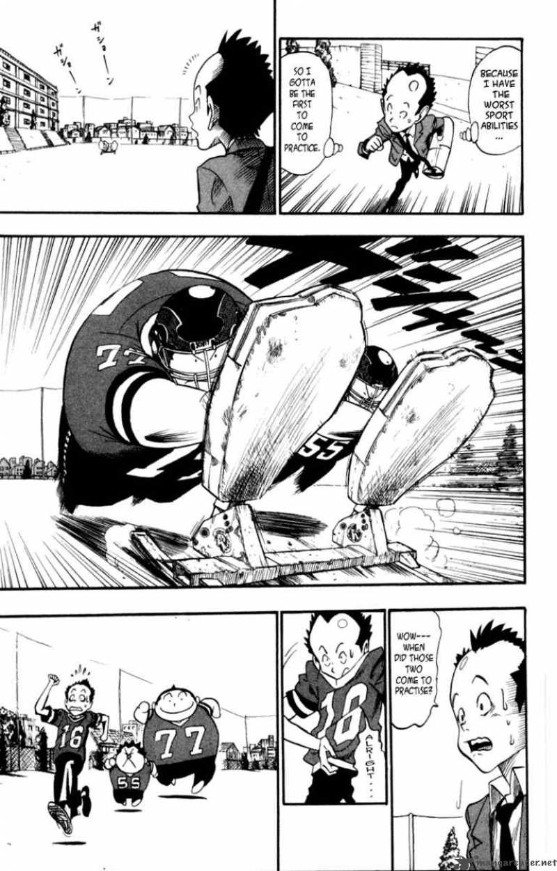 Eyeshield 21 34 9