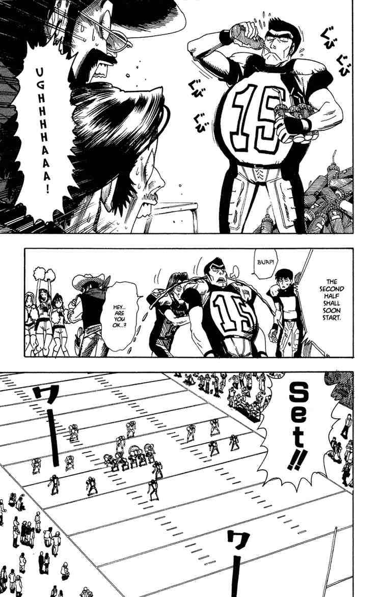 Eyeshield 21 35 10