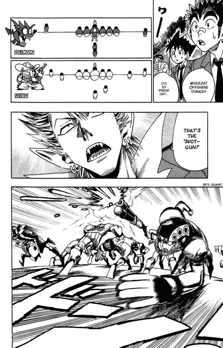 Eyeshield 21 35 11