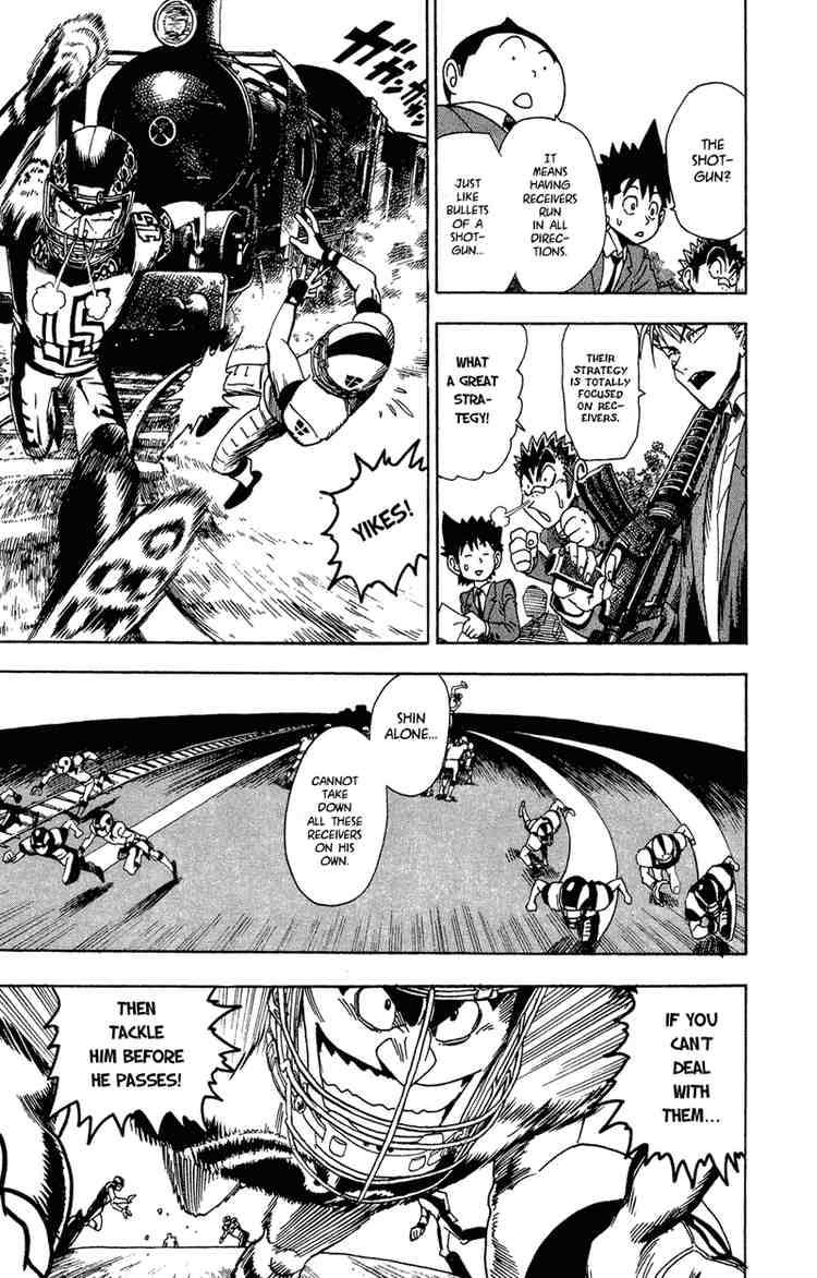 Eyeshield 21 35 12