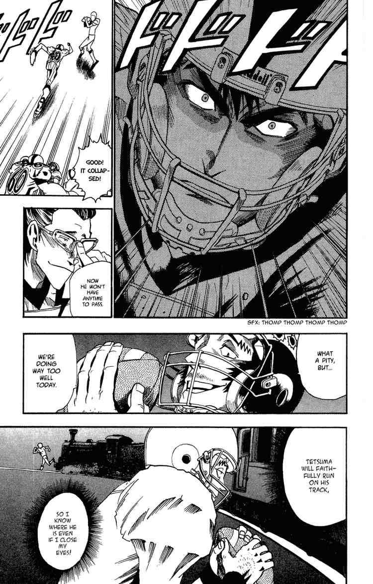Eyeshield 21 35 14