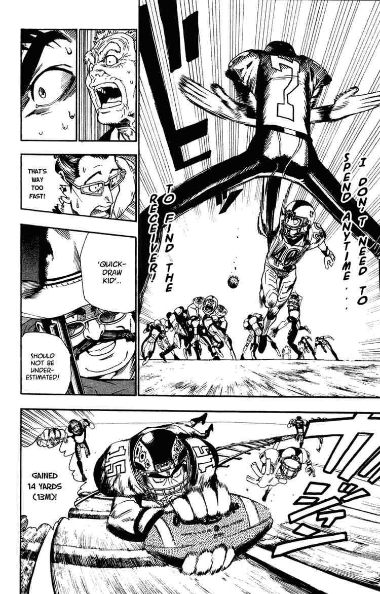 Eyeshield 21 35 15
