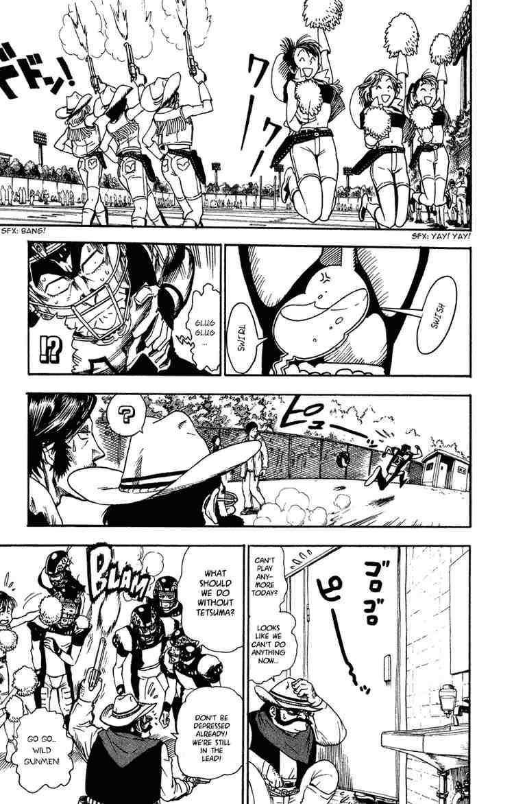 Eyeshield 21 35 16