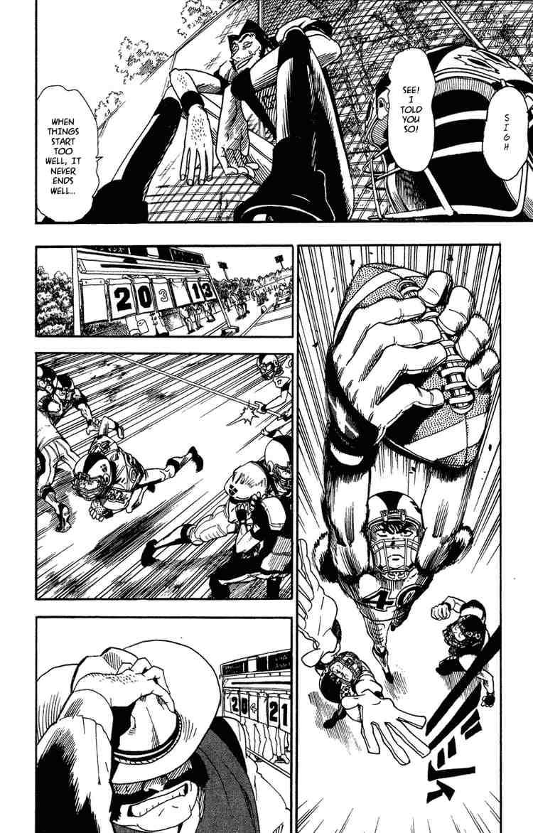 Eyeshield 21 35 17